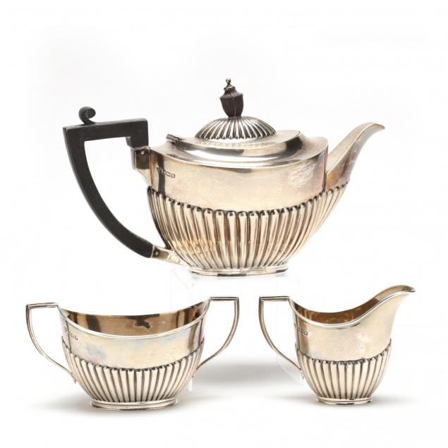 edwardian-silver-tea-set