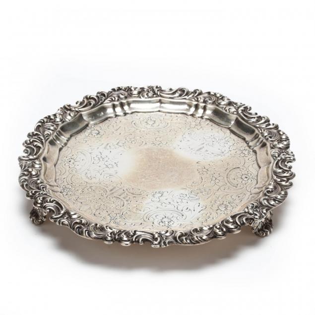 a-george-iv-silver-salver