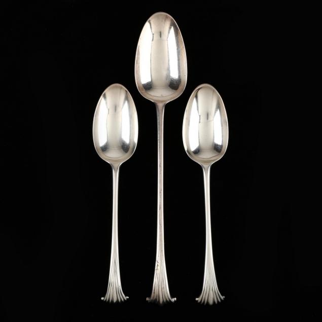 three-18th-century-onslow-pattern-spoons