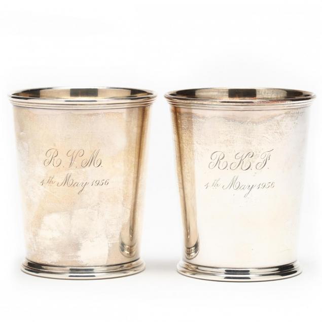 pair-of-sterling-silver-mint-juleps