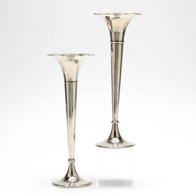 a-pair-of-tiffany-co-sterling-silver-trumpet-vases