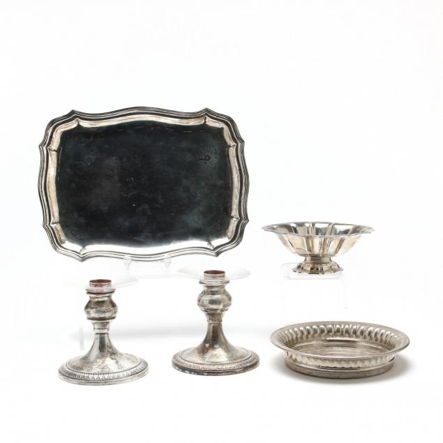 group-of-peruvian-sterling-silver-table-articles