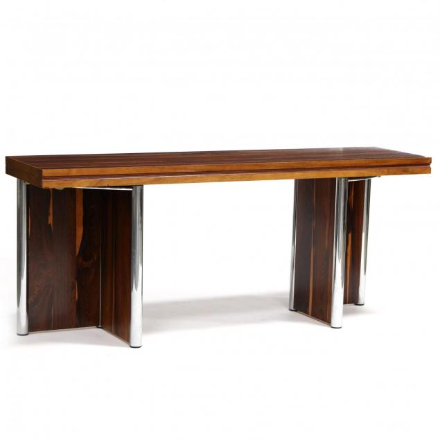 pieff-modernist-rosewood-console-dining-table