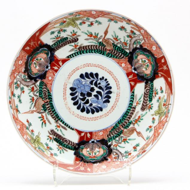 19th-century-japanese-imari-charger