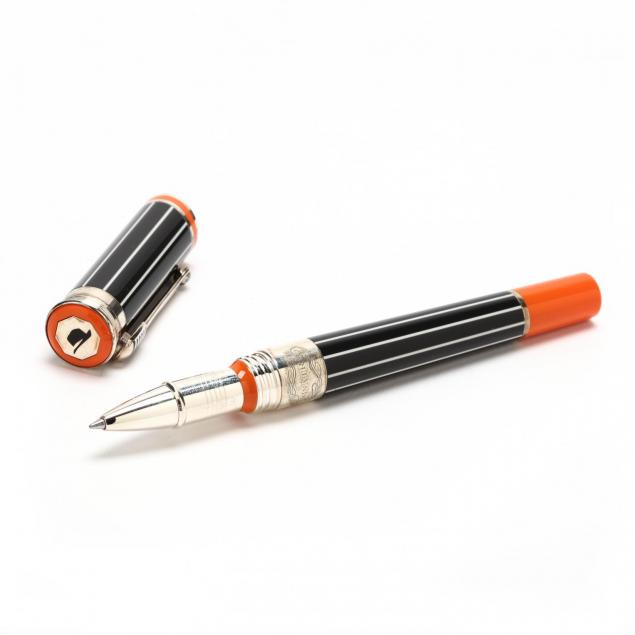 montegrappa-frank-sinatra-commemorative-roller-ball-pen