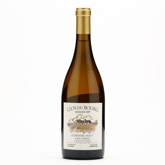 vouvray-vintage-2009