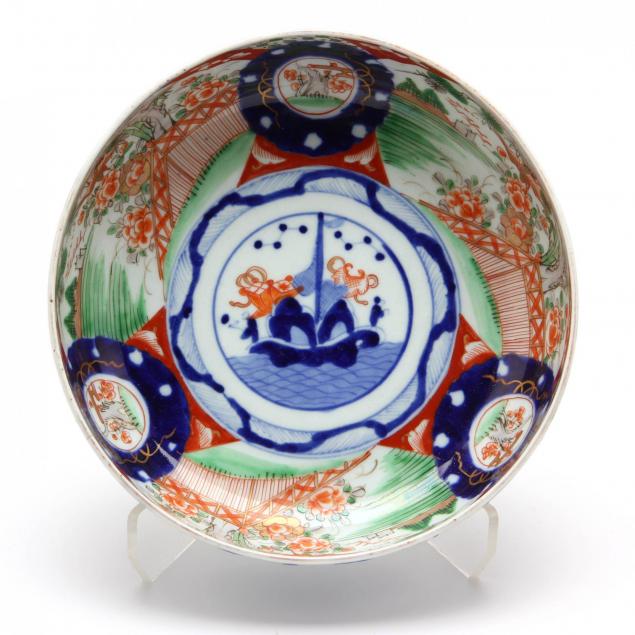 japanese-imari-bowl