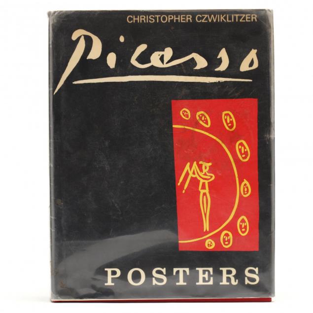 czwiklitzer-christopher-i-picasso-posters-i