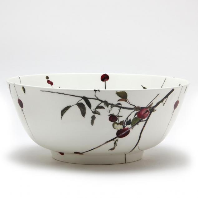 royal-doulton-andrew-wyeth-porcelain-punch-bowl