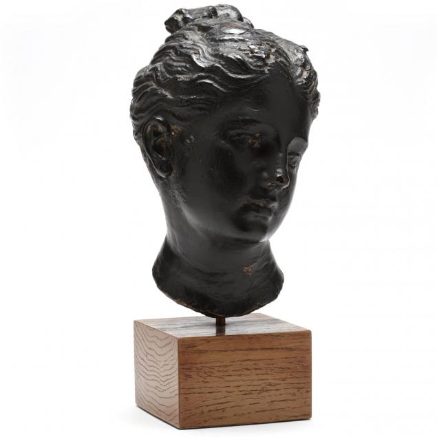 metropolitan-museum-of-art-bonded-bronze-head-of-a-woman