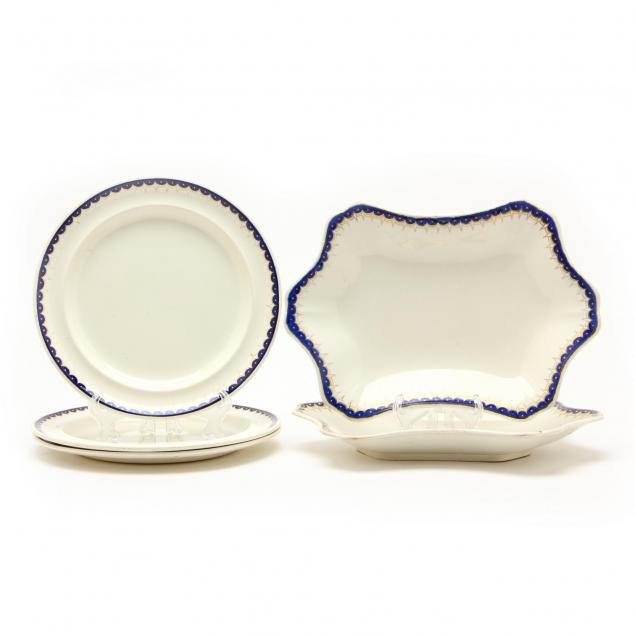 five-pieces-of-18th-century-wedgwood