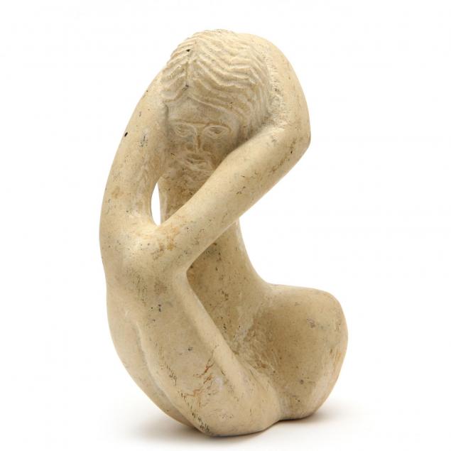 modern-carved-stone-sculpture
