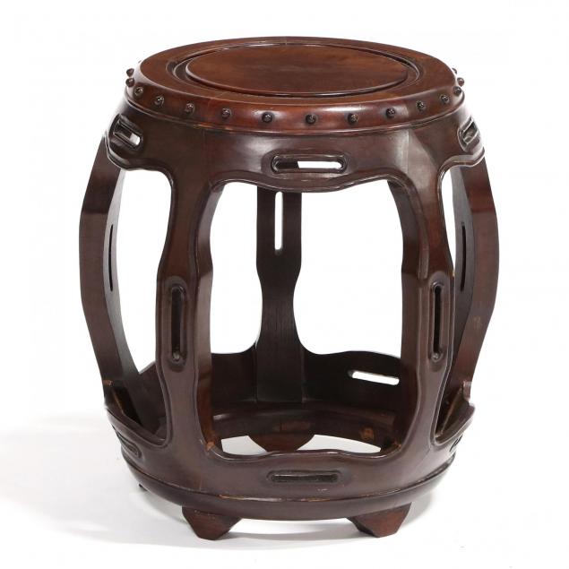 chinese-hardwood-stool