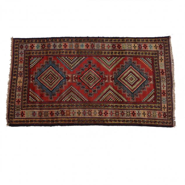 kazak-area-rug