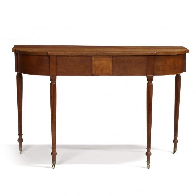 sheraton-console-table