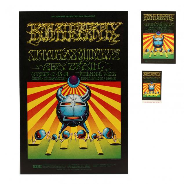 iron-butterfly-at-fillmore-west-concert-poster-postcard-and-ticket-bill-graham-1968