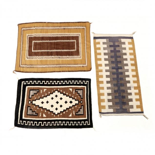 three-navajo-area-rugs