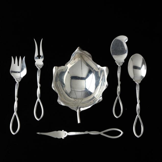 six-sterling-silver-table-accessories