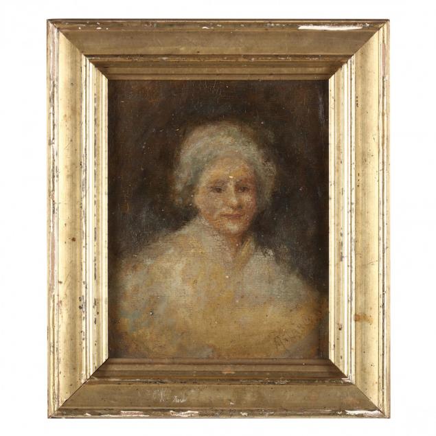 portrait-of-martha-washington