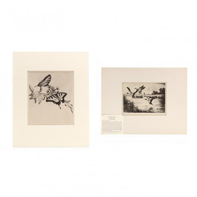 hans-kleiber-american-german-1887-1967-two-etchings