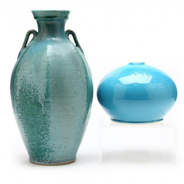 two-vessels-from-ben-owen-iii-pottery