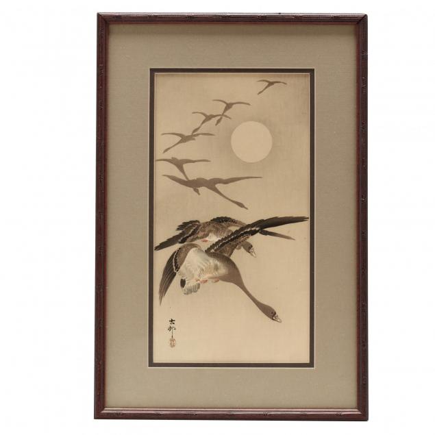 geese-in-the-moonlight-by-ohara-koson-japanese-1877-1945