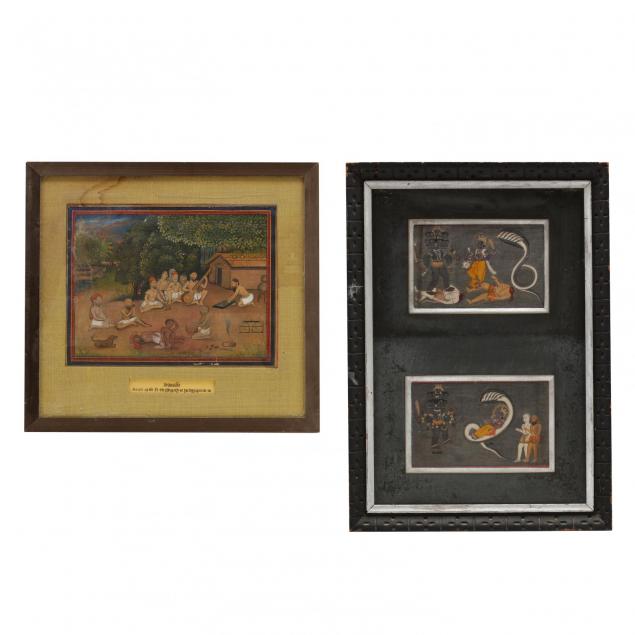 indian-miniature-paintings