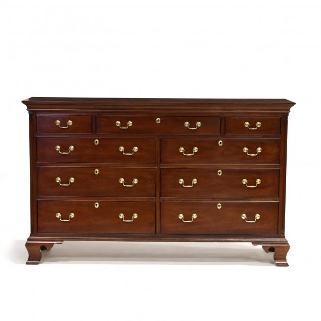 hickory-chair-co-historic-james-river-plantation-chest-of-drawers