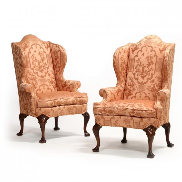 hickory-chair-co-pair-of-queen-anne-style-wing-back-chairs