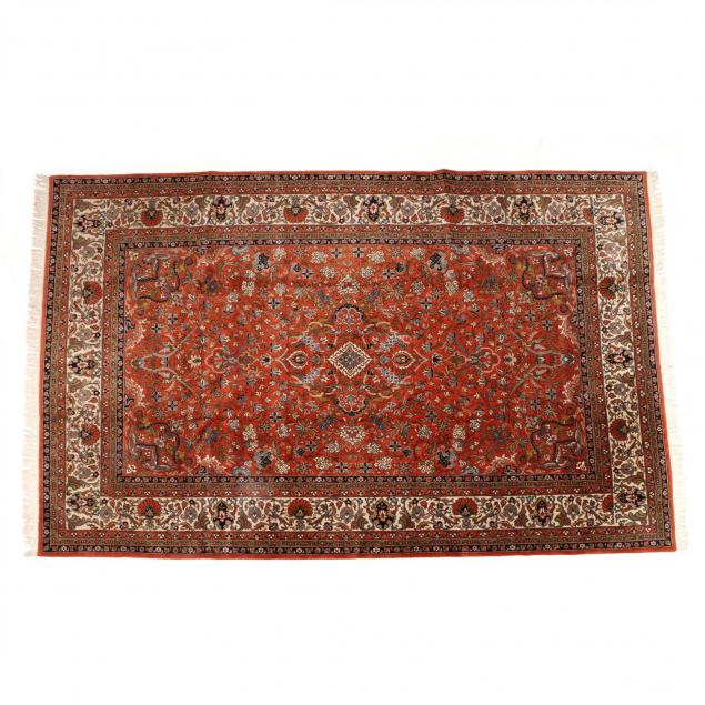 indo-persian-carpet