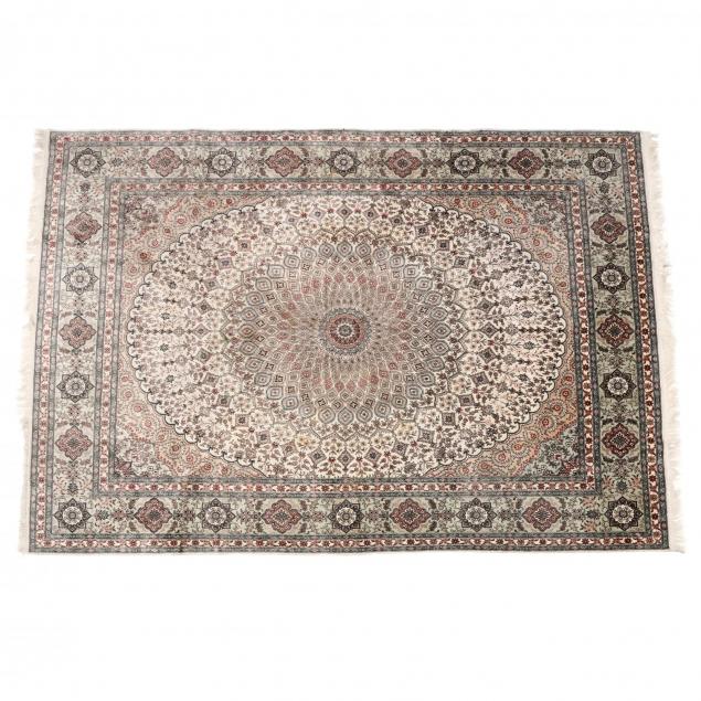 sino-persian-rug