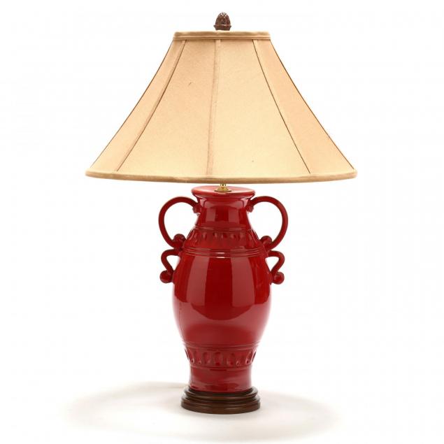 vietri-red-glazed-pottery-lamp