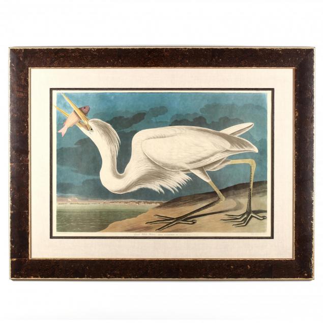 john-james-audubon-american-1785-1851-i-great-white-heron-i