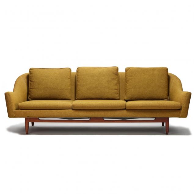 jens-risom-modernist-sofa