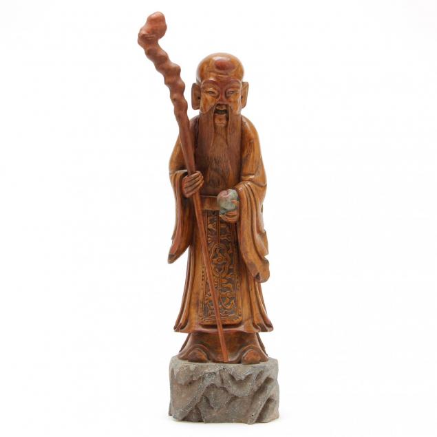 chinese-sage-shou-xing-god-of-longevity