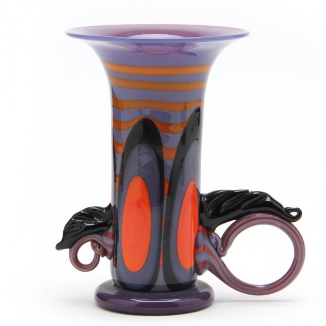 robert-levin-art-glass-vessel