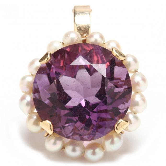 14kt-amethyst-and-pearl-enhancer