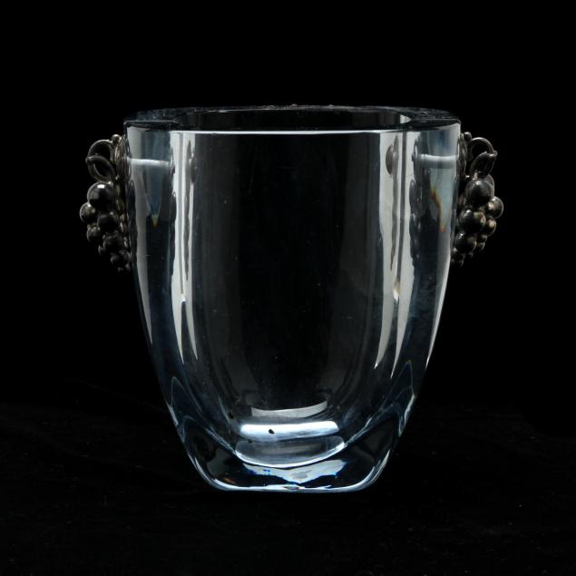 gerda-stromberg-crystal-and-sterling-diminutive-ice-bucket