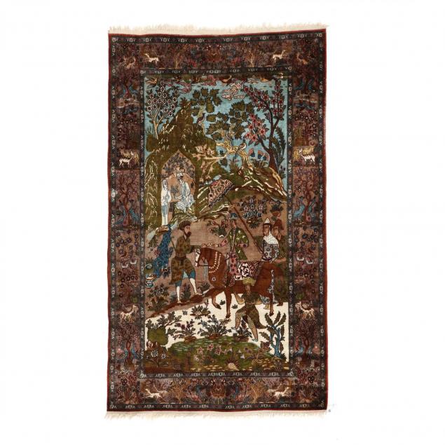 persian-pictorial-area-rug