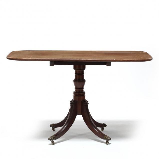 regency-pedestal-library-table