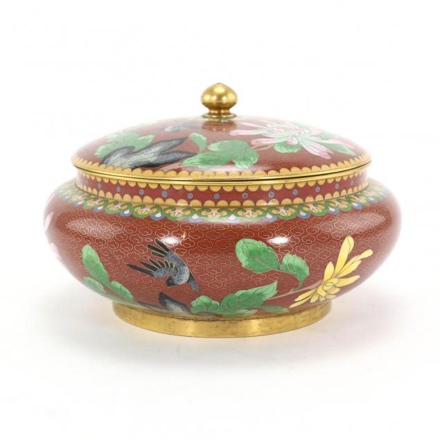 low-covered-chinese-cloisonne-bowl