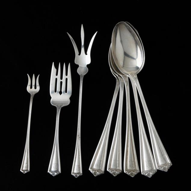 alvin-mfg-co-assorted-flatware