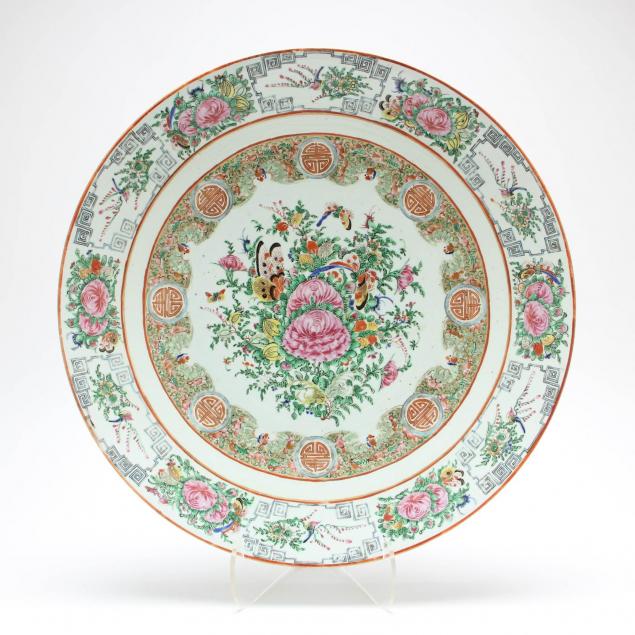 large-chinese-export-rose-medallion-charger