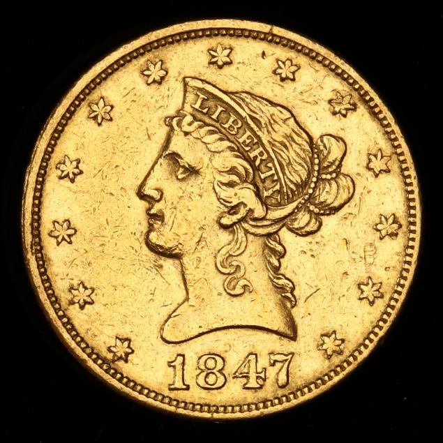 1847-10-gold-liberty-head-eagle