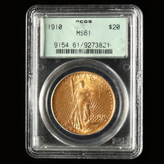 1910-20-gold-st-gaudens-double-eagle