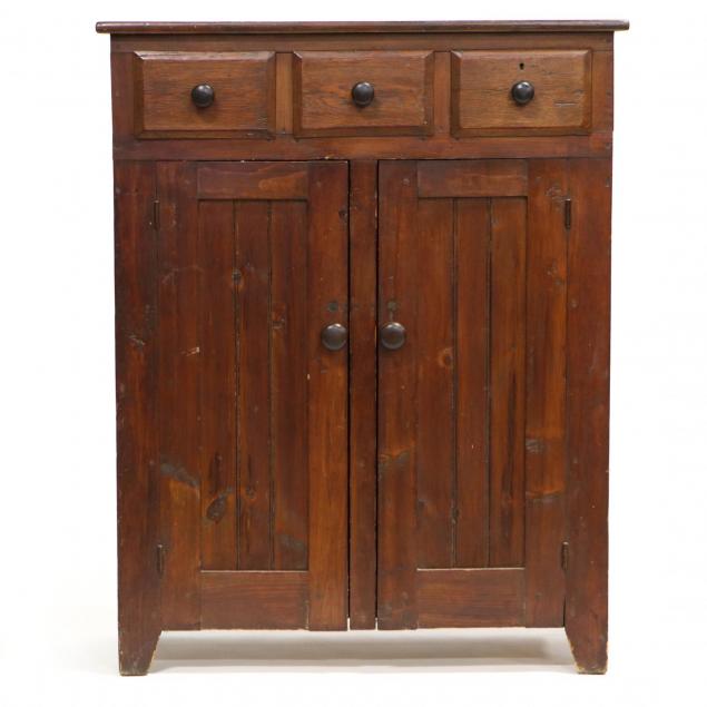 antique-american-jelly-cupboard