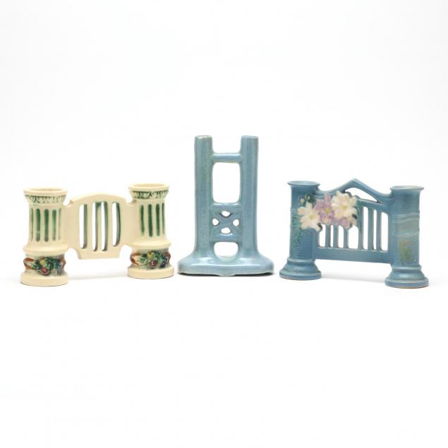 three-studio-art-pottery-gate-bud-vases