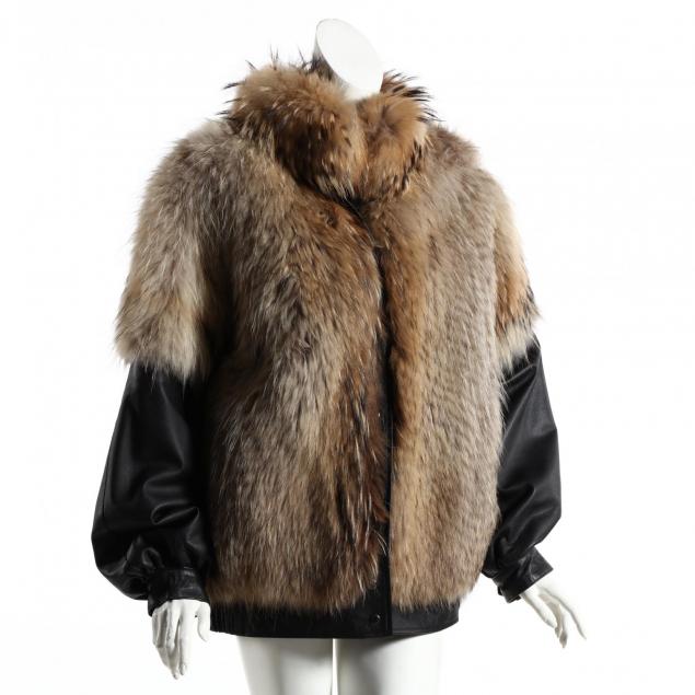 fashion-leather-and-fur-jacket