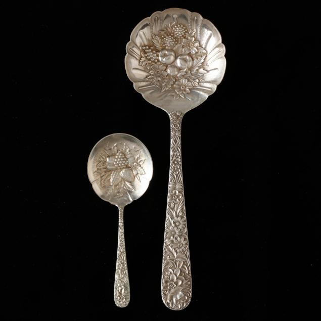 two-s-kirk-son-repousse-sterling-silver-servers