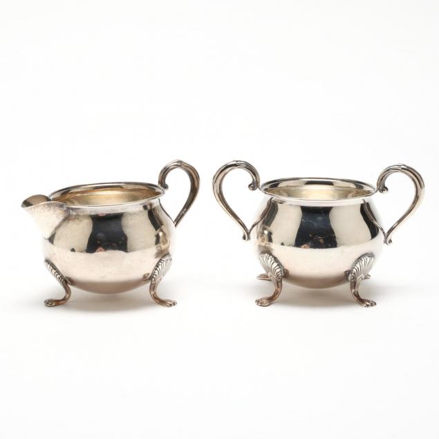 sterling-silver-sugar-and-creamer-set